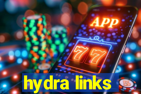 hydra links